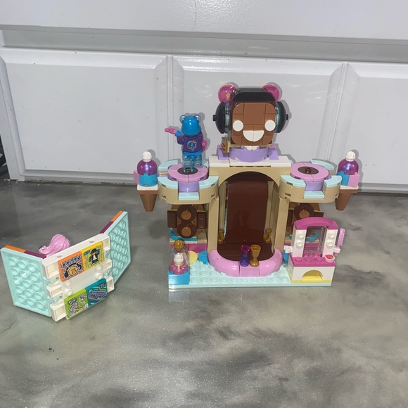 Colorful Building Block Set for Kids - Picture 2 of 5